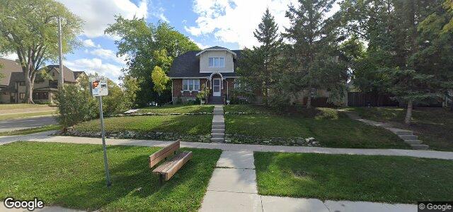 204 Enfield Crescent（加拿大曼尼托巴省溫尼伯市）房屋照片