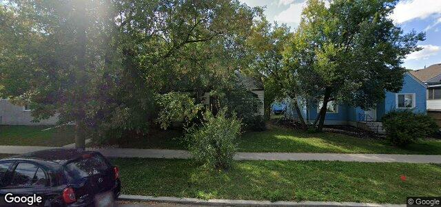 205 Des Meurons Street（加拿大曼尼托巴省溫尼伯市）房屋照片