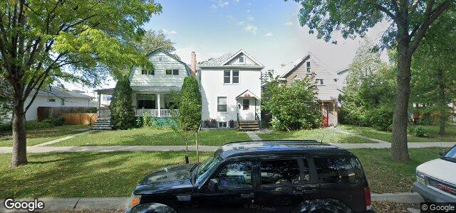 205 Horace Street（加拿大曼尼托巴省溫尼伯市）房屋照片