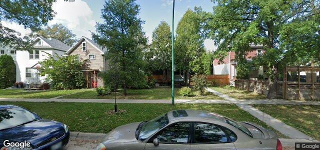 207 Horace Street（加拿大曼尼托巴省溫尼伯市）房屋照片