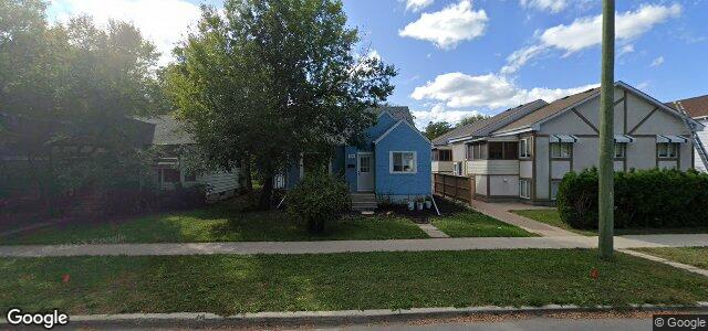 209 Des Meurons Street（加拿大曼尼托巴省溫尼伯市）房屋照片