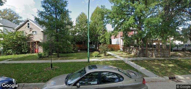 209 Horace Street（加拿大曼尼托巴省溫尼伯市）房屋照片