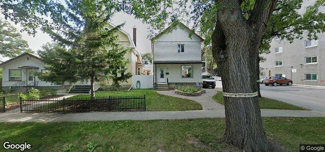 210 Horace Street（加拿大曼尼托巴省溫尼伯市）房屋照片