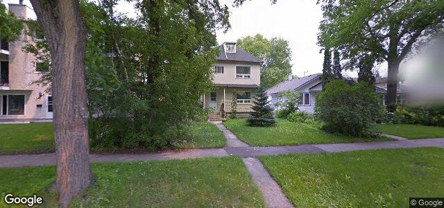 211 Kitson Street（加拿大曼尼托巴省溫尼伯市）房屋照片