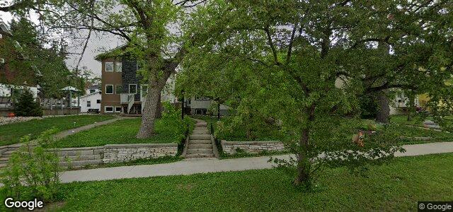 212 Braemar Avenue（加拿大曼尼托巴省溫尼伯市）房屋照片