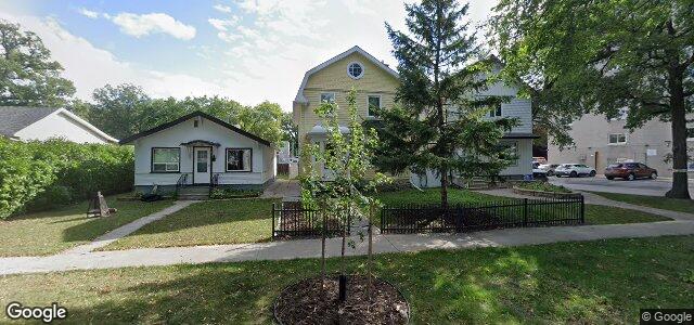 Photo of 212 Horace Street in Winnipeg, Manitoba