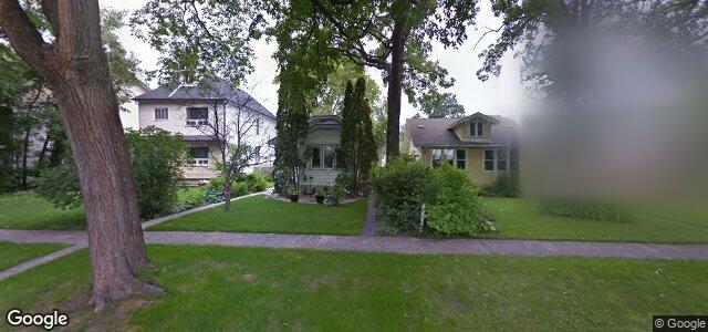 213 Kitson Street（加拿大曼尼托巴省溫尼伯市）房屋照片