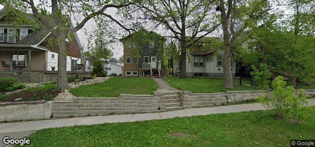 214 Braemar Avenue（加拿大曼尼托巴省溫尼伯市）房屋照片