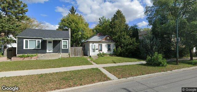 214 Des Meurons Street（加拿大曼尼托巴省溫尼伯市）房屋照片