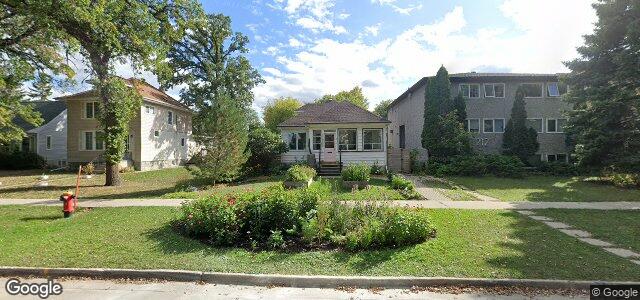 214 Eugenie Street（加拿大曼尼托巴省溫尼伯市）房屋照片