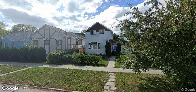 215 Des Meurons Street（加拿大曼尼托巴省溫尼伯市）房屋照片