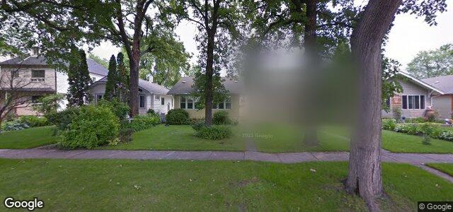 215 Kitson Street（加拿大曼尼托巴省溫尼伯市）房屋照片