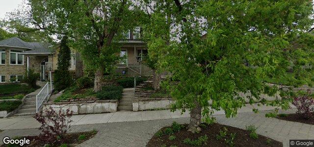 218 Braemar Avenue（加拿大曼尼托巴省溫尼伯市）房屋照片