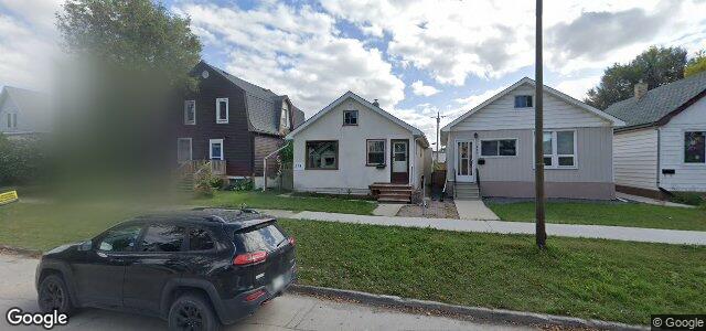 218 Roger Street（加拿大曼尼托巴省溫尼伯市）房屋照片