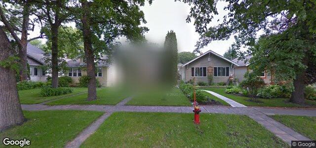 219 Kitson Street（加拿大曼尼托巴省溫尼伯市）房屋照片