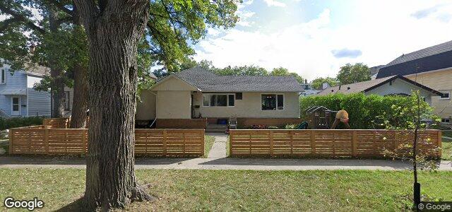 220 Horace Street（加拿大曼尼托巴省溫尼伯市）房屋照片