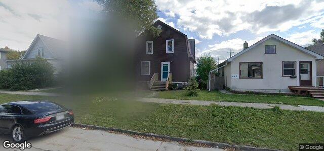 220 Roger Street（加拿大曼尼托巴省溫尼伯市）房屋照片