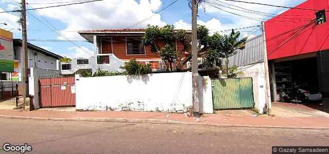 221 Hill Street（加拿大曼尼托巴省溫尼伯市）房屋照片