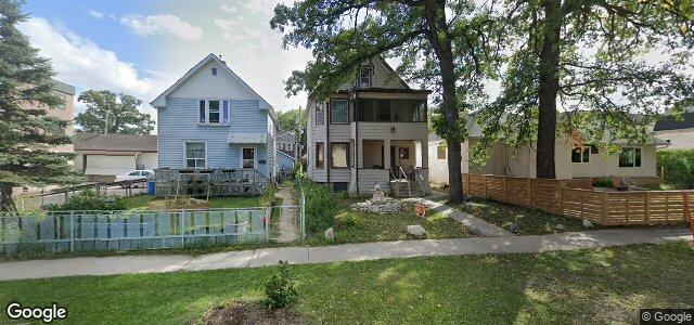 222 Horace Street（加拿大曼尼托巴省溫尼伯市）房屋照片