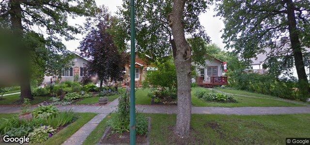 223 Kitson Street（加拿大曼尼托巴省溫尼伯市）房屋照片