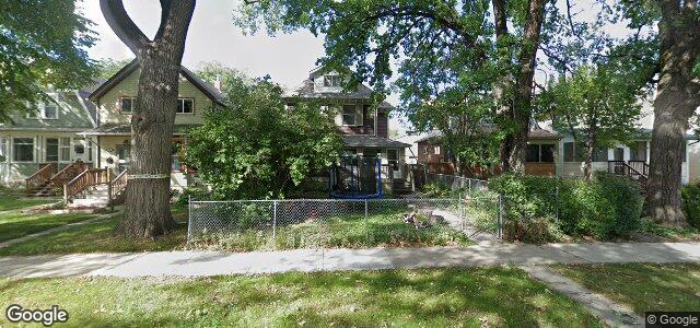 225 Eugenie Street（加拿大曼尼托巴省溫尼伯市）房屋照片