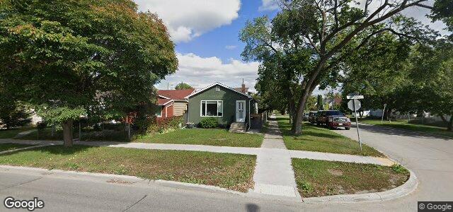 Photo of 226 Des Meurons Street in Winnipeg, Manitoba