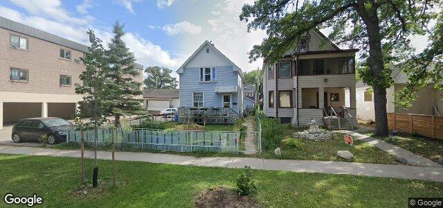 226 Horace Street（加拿大曼尼托巴省溫尼伯市）房屋照片