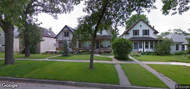 226 Kitson Street（加拿大曼尼托巴省溫尼伯市）房屋照片