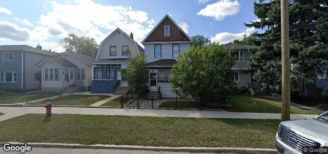 227 Des Meurons Street（加拿大曼尼托巴省溫尼伯市）房屋照片