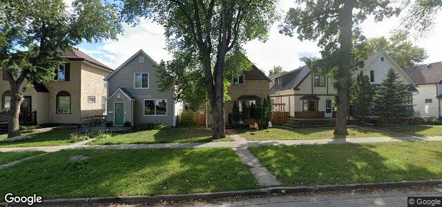 230 Kitson Street（加拿大曼尼托巴省溫尼伯市）房屋照片