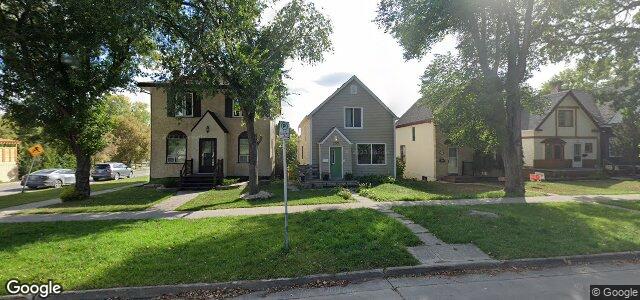 232 Kitson Street（加拿大曼尼托巴省溫尼伯市）房屋照片