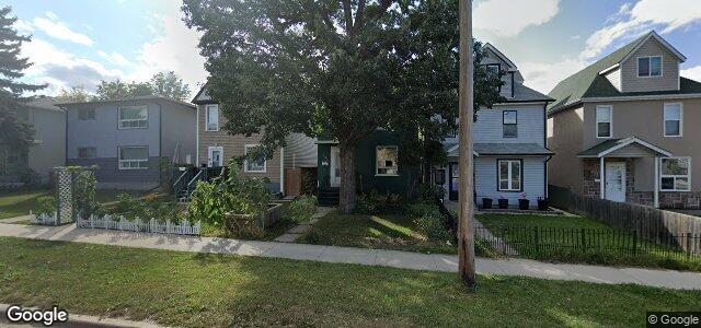 239 Des Meurons Street（加拿大曼尼托巴省溫尼伯市）房屋照片