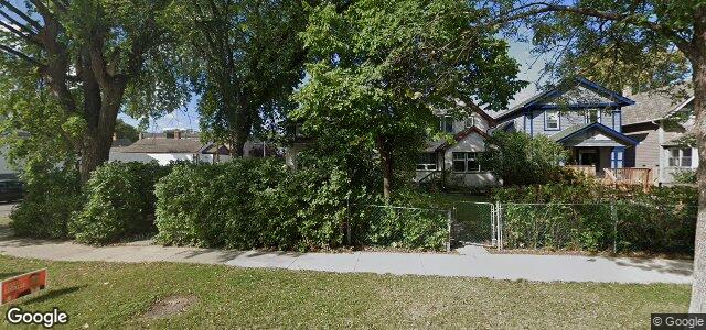 241 Eugenie Street（加拿大曼尼托巴省溫尼伯市）房屋照片