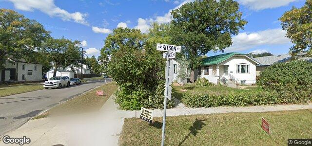 241 Kitson Street（加拿大曼尼托巴省溫尼伯市）房屋照片