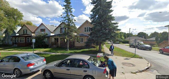 242 Kitson Street（加拿大曼尼托巴省溫尼伯市）房屋照片