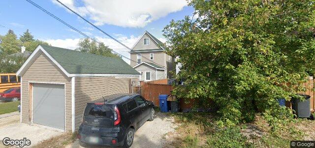 243 Des Meurons Street（加拿大曼尼托巴省溫尼伯市）房屋照片