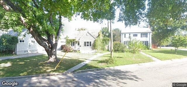 243 Enfield Crescent（加拿大曼尼托巴省溫尼伯市）房屋照片