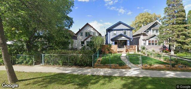 243 Eugenie Street（加拿大曼尼托巴省溫尼伯市）房屋照片