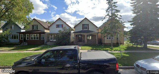 244 Kitson Street（加拿大曼尼托巴省溫尼伯市）房屋照片