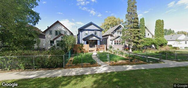 245 Eugenie Street（加拿大曼尼托巴省溫尼伯市）房屋照片