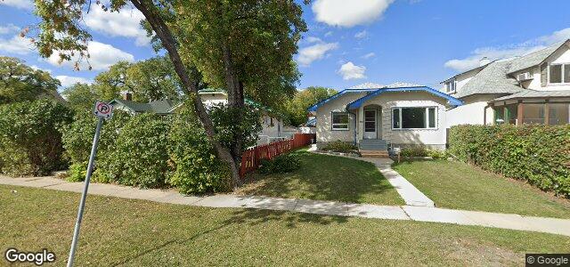 245 Kitson Street（加拿大曼尼托巴省溫尼伯市）房屋照片