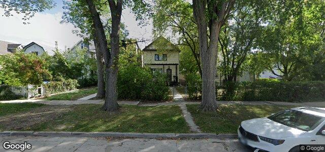 246 Eugenie Street（加拿大曼尼托巴省溫尼伯市）房屋照片