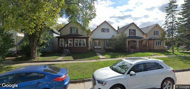 246 Kitson Street（加拿大曼尼托巴省溫尼伯市）房屋照片