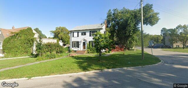 247 Enfield Crescent（加拿大曼尼托巴省溫尼伯市）房屋照片