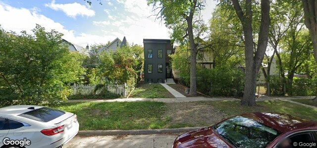 Photo of 248 Eugenie Street in Winnipeg, Manitoba