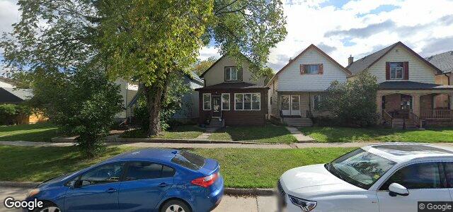 248 Kitson Street（加拿大曼尼托巴省溫尼伯市）房屋照片