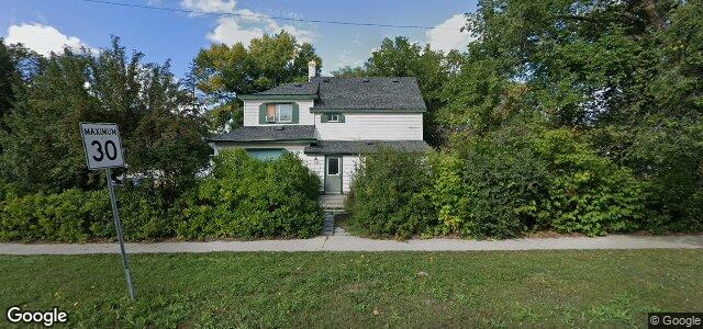 Larawan ng 249 Des Meurons Street sa Winnipeg, Manitoba