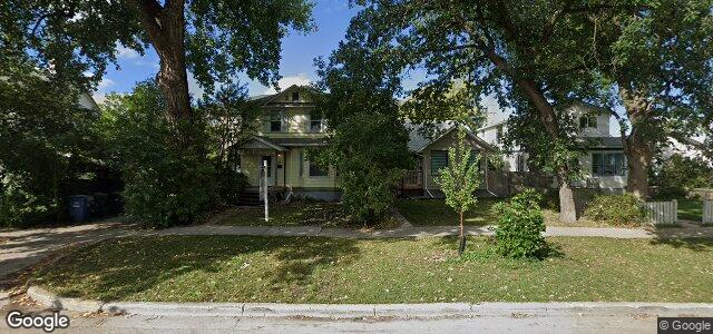 249 Horace Street（加拿大曼尼托巴省溫尼伯市）房屋照片