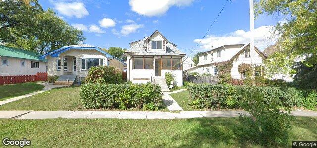 249 Kitson Street（加拿大曼尼托巴省溫尼伯市）房屋照片