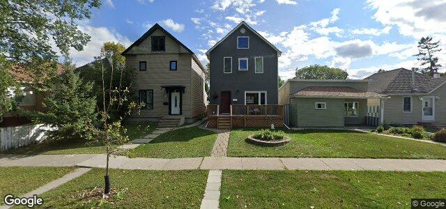 250 Horace Street（加拿大曼尼托巴省溫尼伯市）房屋照片